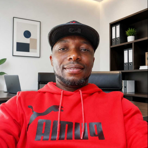 ibiyi p. profile photo