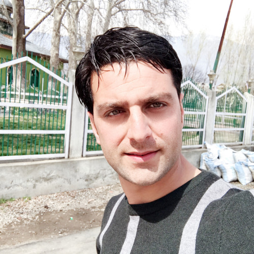 Yaseen Rashid m.