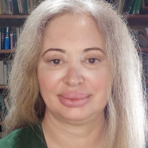 Valeria O. profile photo