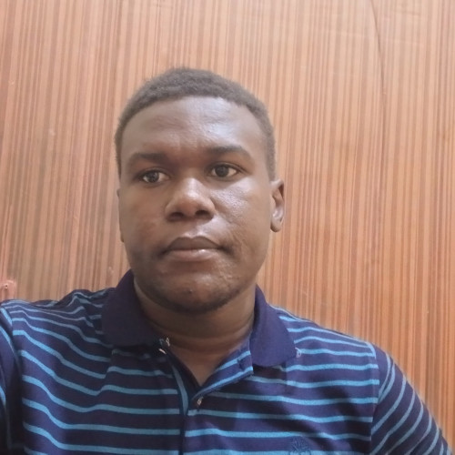 Shaibu  H. profile photo
