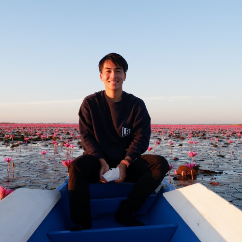 Junsuke S. profile photo