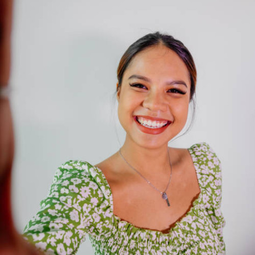 Javinah N. profile photo