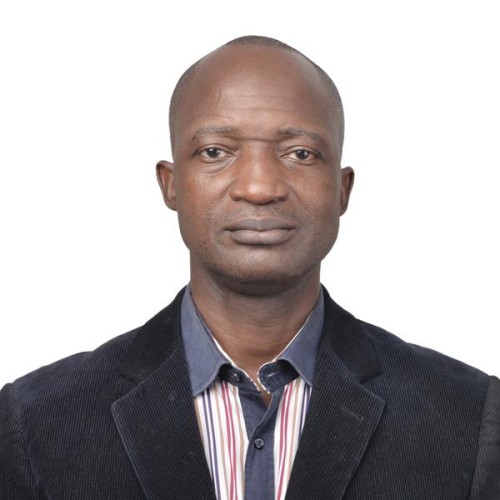 Isaiah B. profile photo