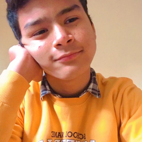 Suryansh J. profile photo