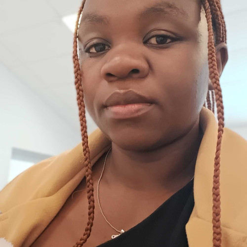 Tracy N. profile photo