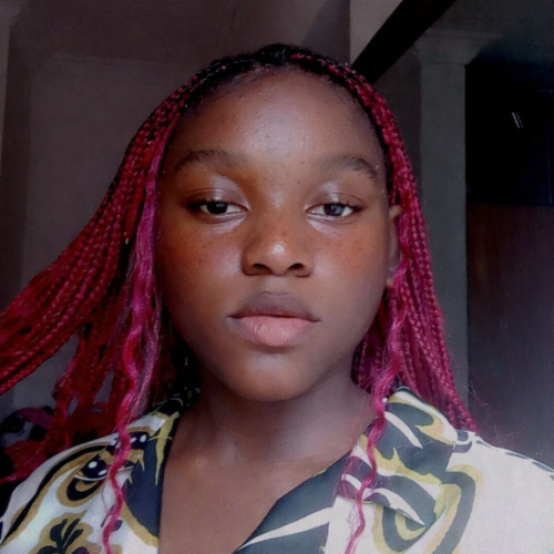 Testimony E. profile photo