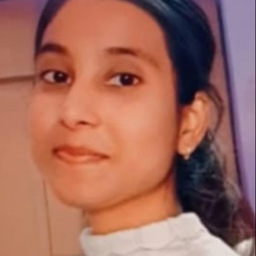 oniya P. profile photo