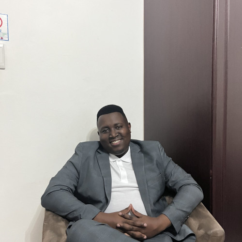 Yonela M. profile photo