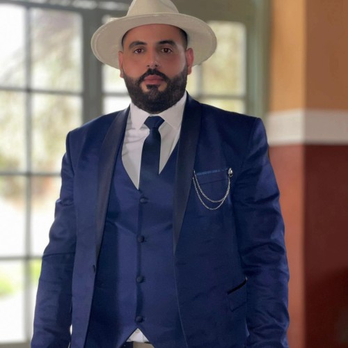 HAMZA H. profile photo