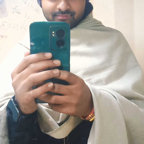 Shyam Ji S. profile photo