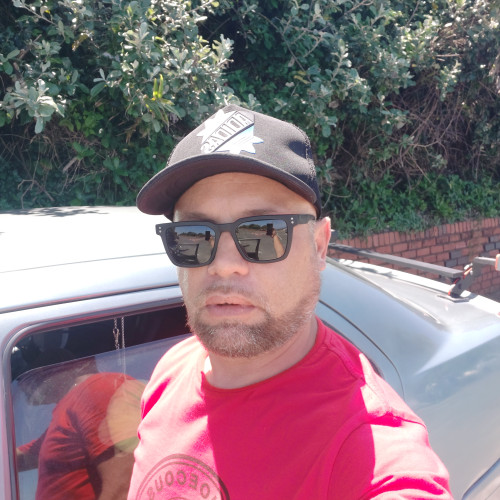 Kobus N. profile photo
