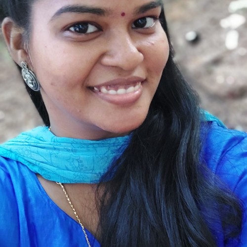Raja Rajeshwari p. profile photo