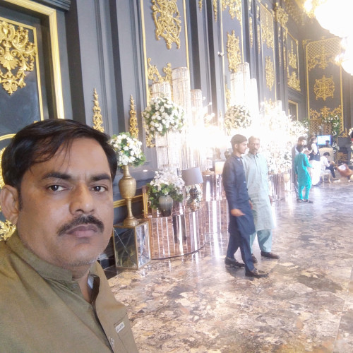 Kashif S. profile photo