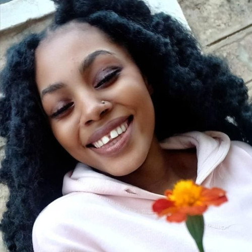 lucy s. profile photo