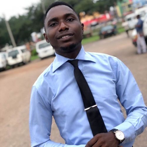 Babatunde A. profile photo