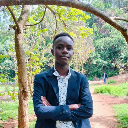 Alex  M. profile photo