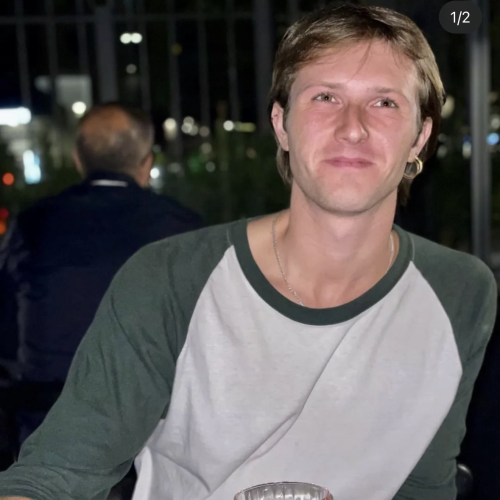 gabriel p. profile photo