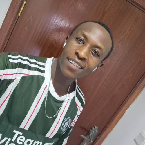 Eddy M. profile photo