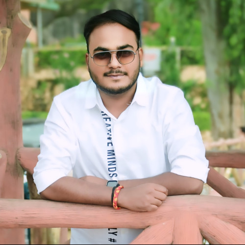 suraj k. profile photo