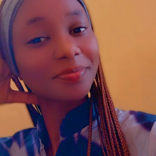 Mercy S. profile photo