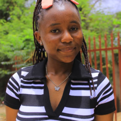 Natasha S. profile photo
