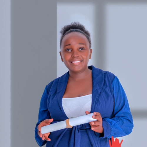Milcah M. profile photo
