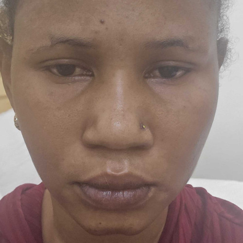 Jamilah N. profile photo