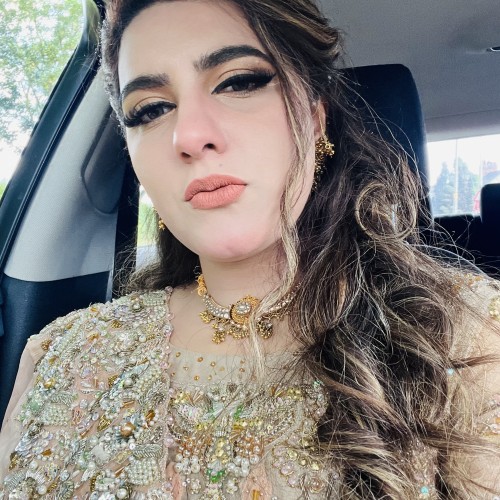 Meherma S. profile photo