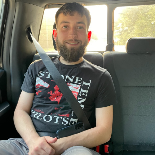 Nathan G. profile photo