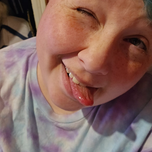 Torrence L. profile photo