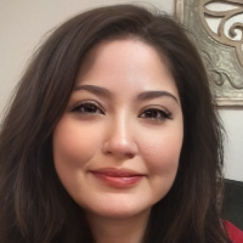 Faby N. profile photo