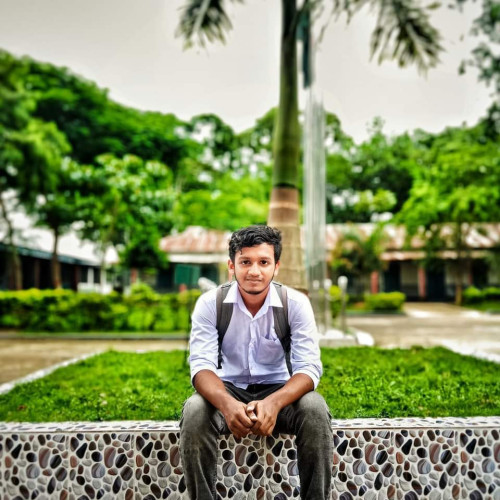 Daniel P. profile photo