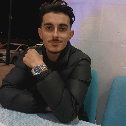 Hodaifa b. profile photo