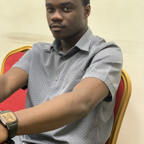 Favour  P.