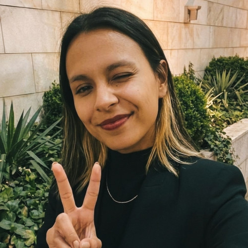 Maria M. profile photo