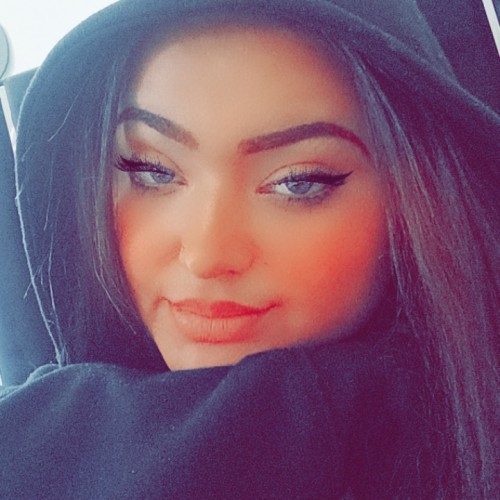 Stephanie V.