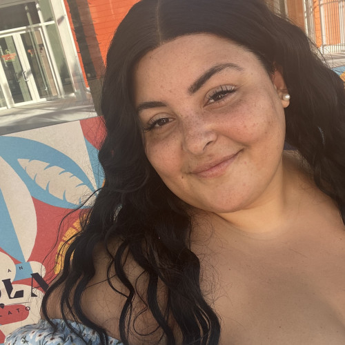VERONICA S. profile photo