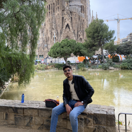 ABDESSALAM   . profile photo