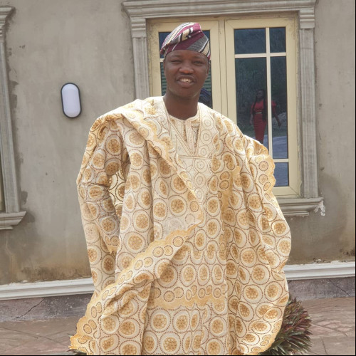 Alonge  S. profile photo