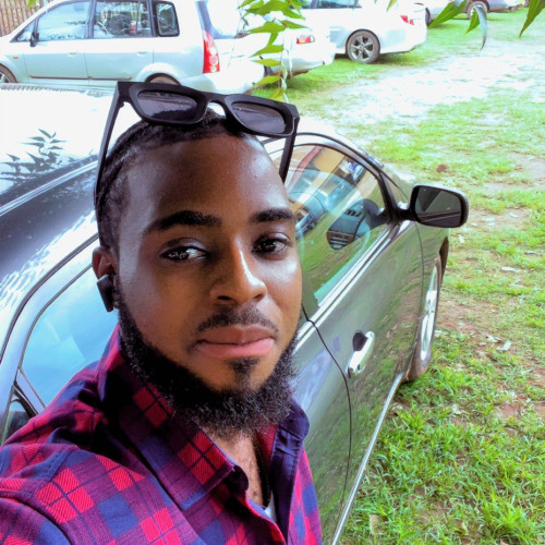 Ayodeji O. profile photo