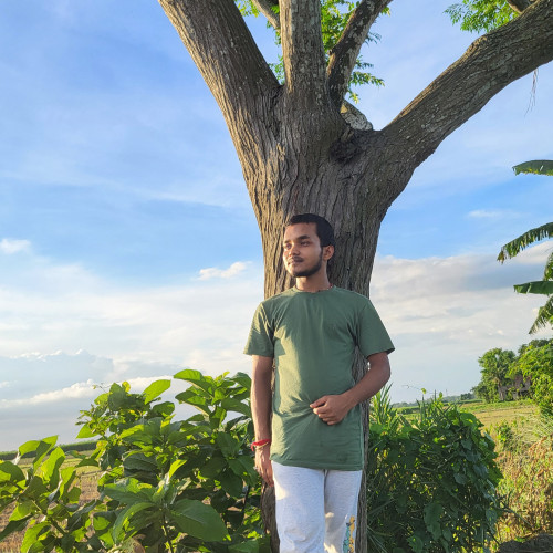 Apurba B. profile photo