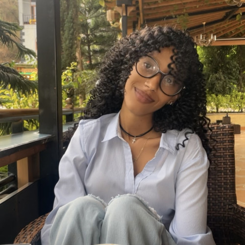 Betelhem  M. profile photo
