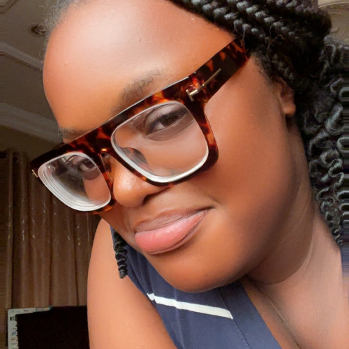 Dorcas A. profile photo