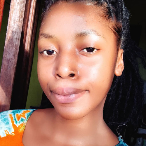 Joy S. profile photo