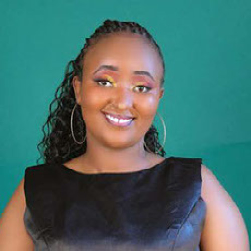 Albright N. profile photo
