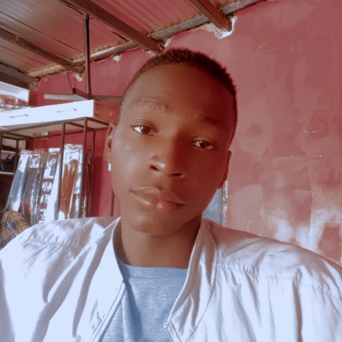 Blessing  D. profile photo