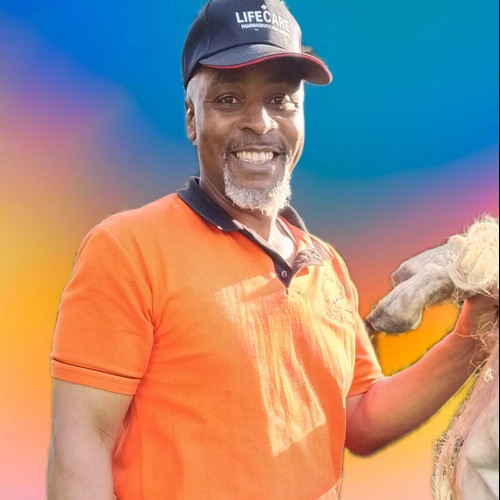 james n. profile photo