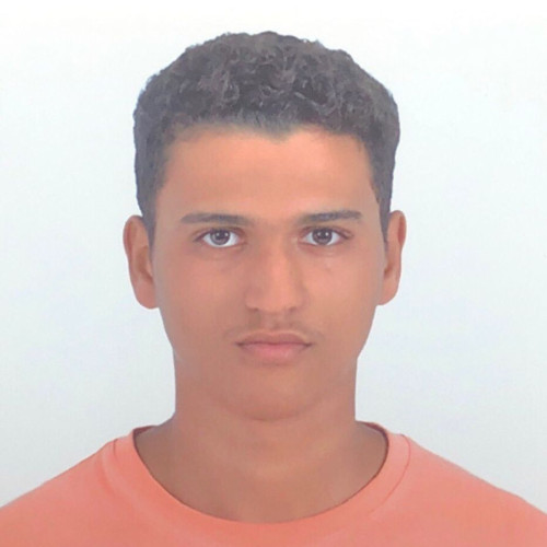 Jabir J. profile photo