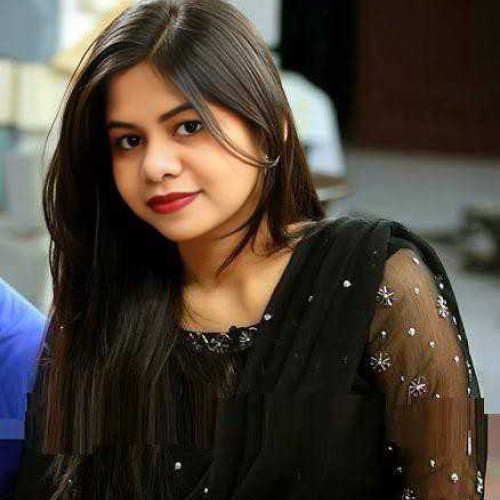 RASHMIREKHA P. profile photo