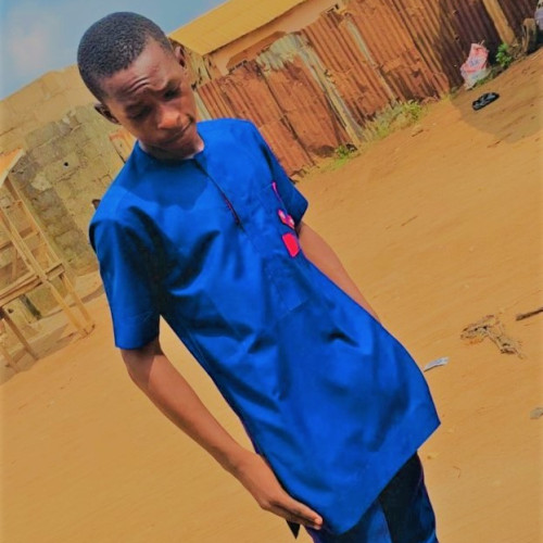 Samuel J. profile photo